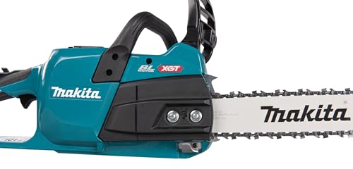 Makita UC025GZ sans fil Tronçonneuse sans batterie 40 V Longueur de lame 350 mm - vue 9