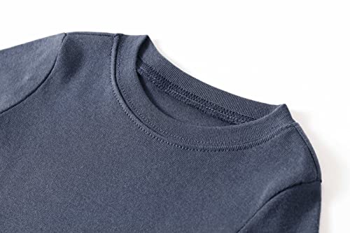 Image of KikizYe Pajamas for Boys Pjs Kids Long sleeve Pijamas