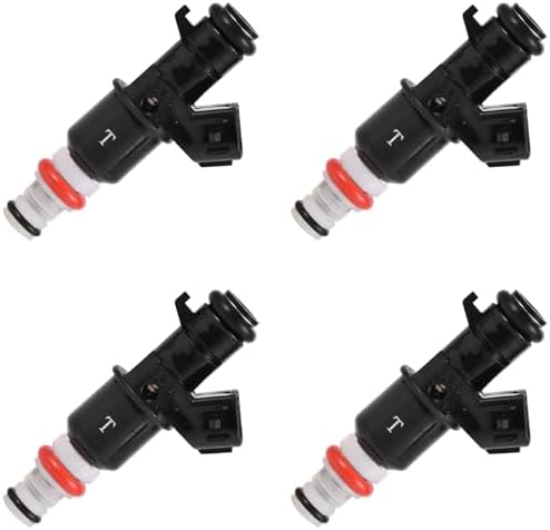 Compatible with/Honda 2.4 Accord CR-V Element 2003-2011 Fuel Inje...