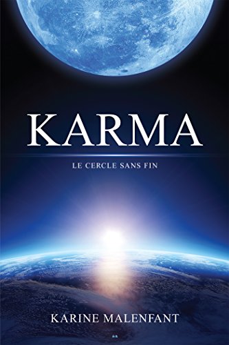 Télécharger Karma: Le cercle sans fin PDF