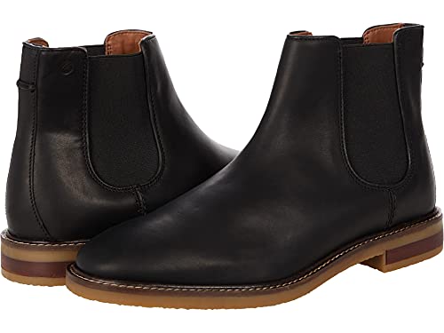 Image of Clarks Men's Jaxen Chelsea Boot