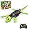 Wall Climbing Lizard,2026 Upgraded Wall Crawler Robot Gecko Remote Control,Floor Ceiling Crawling Electric Lizard Rc Car Toy,Christmas Birthday Gifts for 3-12 Year Old Boys Girls Teens