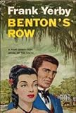 Benton's Row
