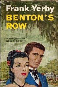 Benton's Row