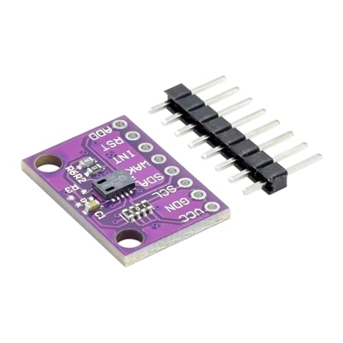 ENS160 CCS811 Carbon Dioxide CO2 ECO2 TVOC Air Quality Gais Detector Seins0r Module