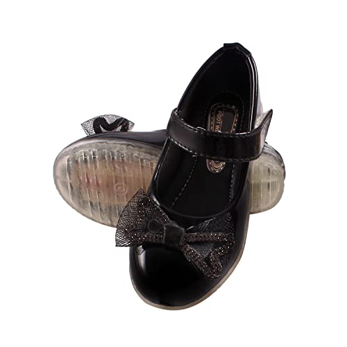 RGK-Fashionable-Durable-Light-Belly-AKA-Light-Mary-Jane-Shoes-for-Girls-of-1-Years-2-Years-3-Years-4-Years-5-Years