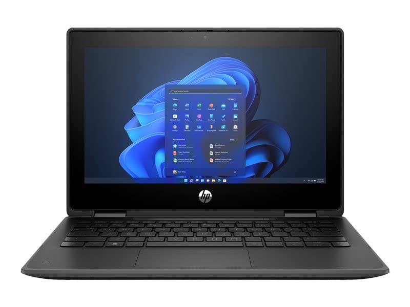 HP Pro x360 Fortis 11 G9 Notebook - Flip design - Intel Celeron