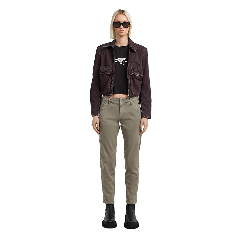 G-Star Damen Kate Boyfriend Chino