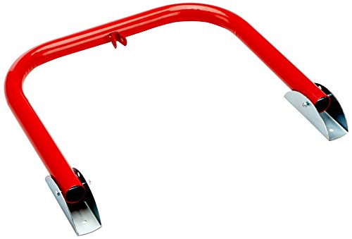 Bettini Parking-Stop Dissuasori Di Sosta Manuale Rosso - 2