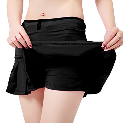 Top 10 Most Comfortable Women's Sports Skorts for Running in 2022 Reviews CAM Math