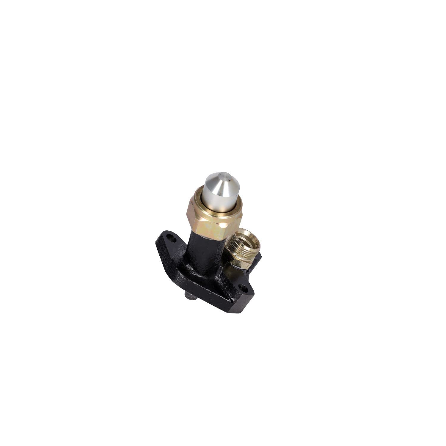 febi bilstein 07714 Kettenspanner für Steuerkette, mit Dichtung, 1 Stück
