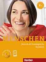 Menschen B1 Hueber Kursbuch 2冊セット 617t93DX3uL._UF350,350_QL50_.jpg