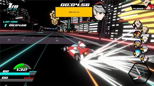 Imagen de pilotos rivales