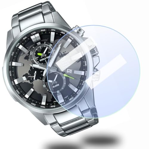Image of Shivay TPU | 9h material| Screen guard compatible with| Casioedifice