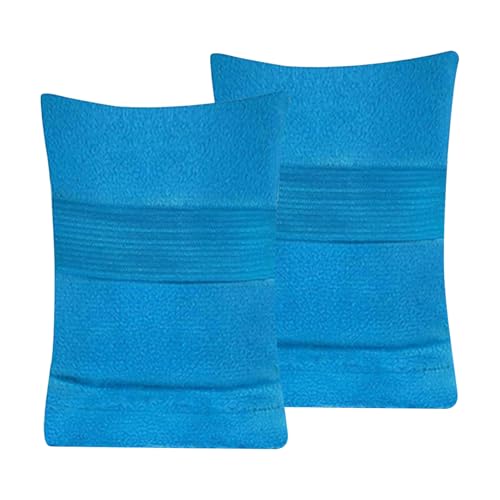 Generico Sand Mitt | Limpieza para vacaciones | 2 guantes quitapenas de arena portátil para viajes y viajes en familia