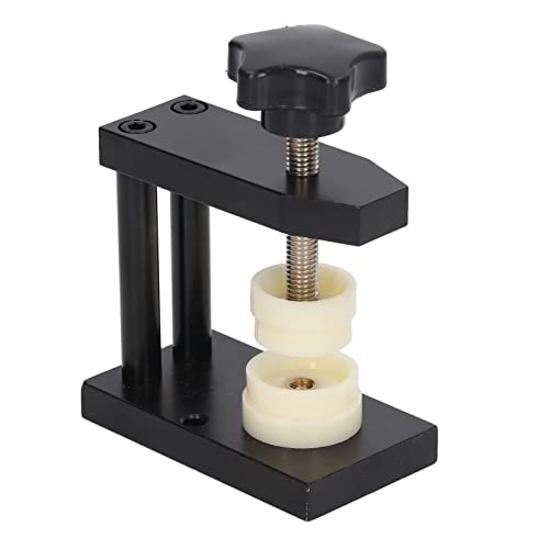 Juego de Prensa Caja Reloj, for Quitar Trasera, Juego Cierre for Herramientas y Kits reparación, Sujetadores reemplazo batería