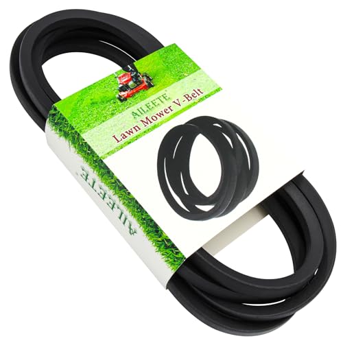 AILEETE 119-8820 Deck Belt