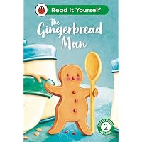 The Gingerbread Man