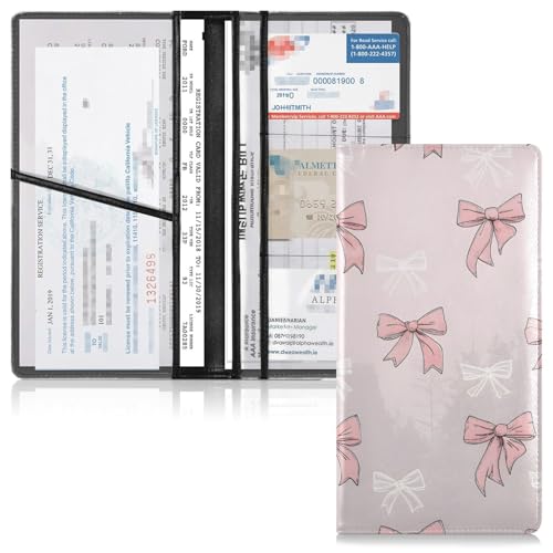 Organizador de Documentos para Auto Compacto miniatura 2