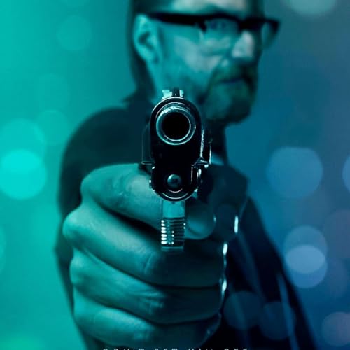 『EP.15: JOHN WICK』のカバーアート