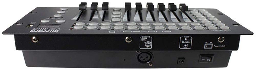 Blizzard Lighting (KONTROL-6)