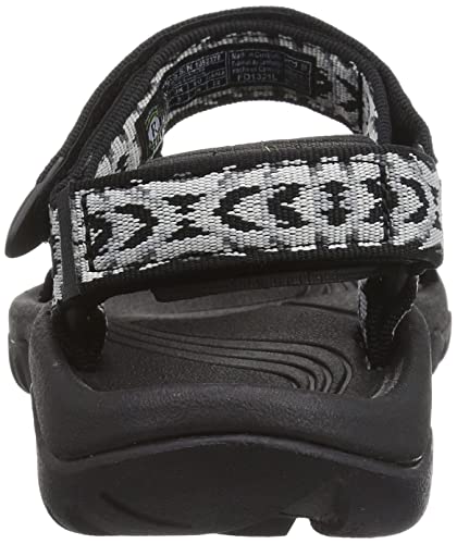 Teva Women's W Hurricane 4 Sandal3