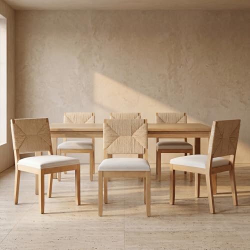 EVERLUNE Boho Dining Chair