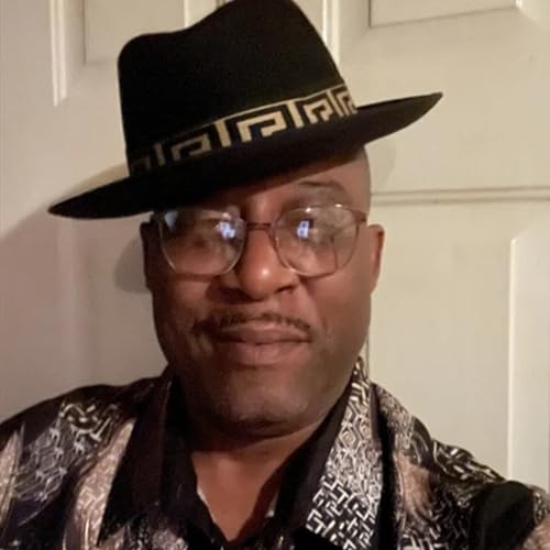 King Cadillac - Old School Soul for Generational Healing