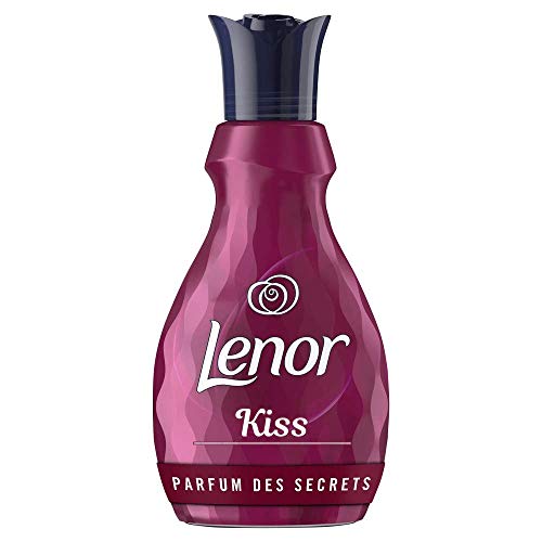 Lenor Parfum Des Secrets Kiss Adoucissant 1000u00a0ml