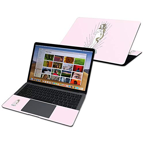 MightySkins Skin Compatible with Apple MacBook Air 13