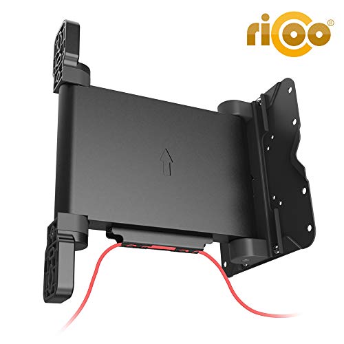 Fixation électrique murale TV pour ajuster l'angle de vue sans effort de 32 à 55" - 3
