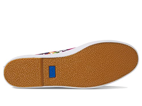 Image of Keds Women's Triple Up Lace Up Sneaker