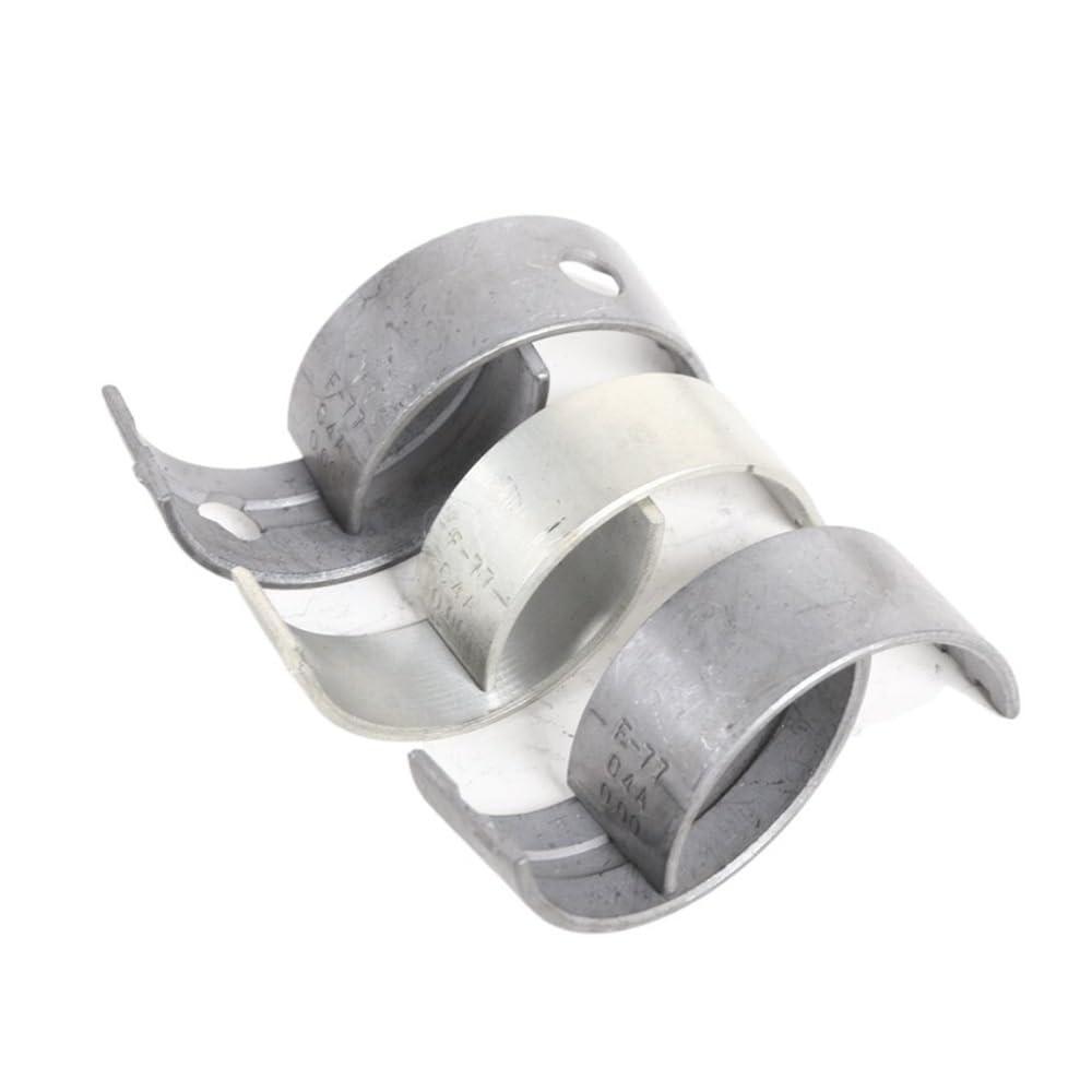 Cuscinetto A Sfere Moto Parte Del Motociclo Cuscinetto Di Biella Albero Motore Cuscinetto Principale Kit 4 Tempi Per GSX-R400 GSXR400 Per GSXR GSX-R 400