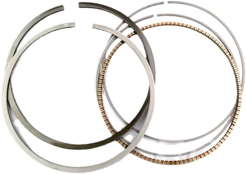 5 Pcs Pack Piston Ring Fit for EX40 Engine Motor 22B-23501-07