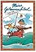 Produktbild Meine Gitarrenfibel Band 2: Ein fröhliches Lehr- und Spielbuch für Kinder (GUITARE)