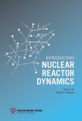 Introductory Nuclear Reactor Dynamics view 2