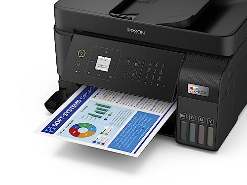 Multifuncional Epson EcoTank L5590