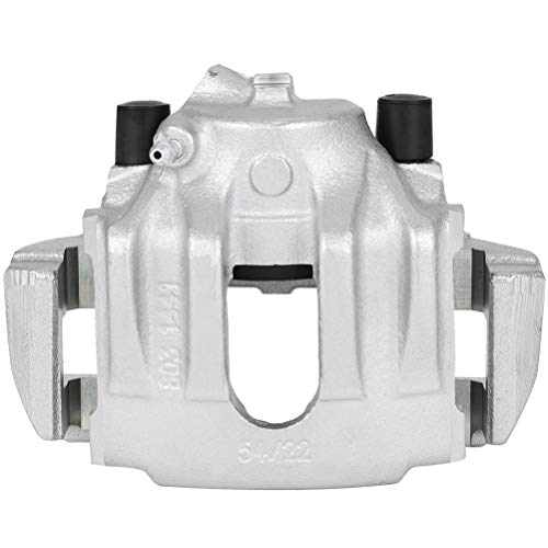 Image of SCITOO 1PC Front Left Caliper 19B1619 Disc Brake Caliper Assembly With Bracket Fit For BMW 320i 2001-2005,For BMW 325xi 2001-2005,For BMW 328Ci 2000,For BMW 328i 1999-2000,For BMW Z3 2001-2002