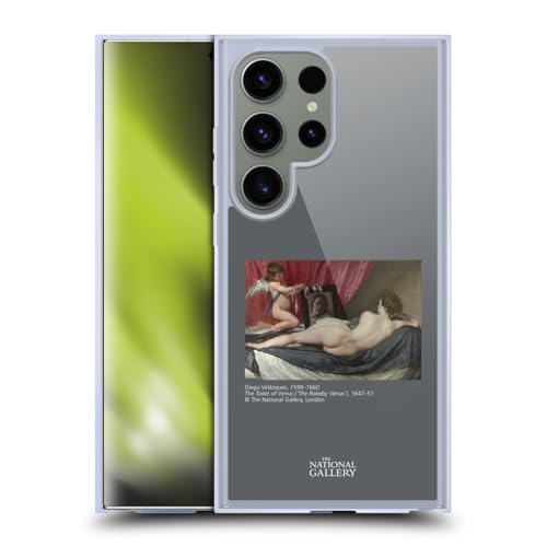 Coque Samsung Galaxy S24 Ultra MagSafe The Toilet of Venus National Gallery