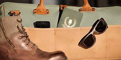 Craft Beer Tasting Logbook | Beer Tasting Notebook W/Space For Travel Notes | Beer And Food Pairings, Ordering Beer Around The World, Ibu Chart And Much More! | #TOP2