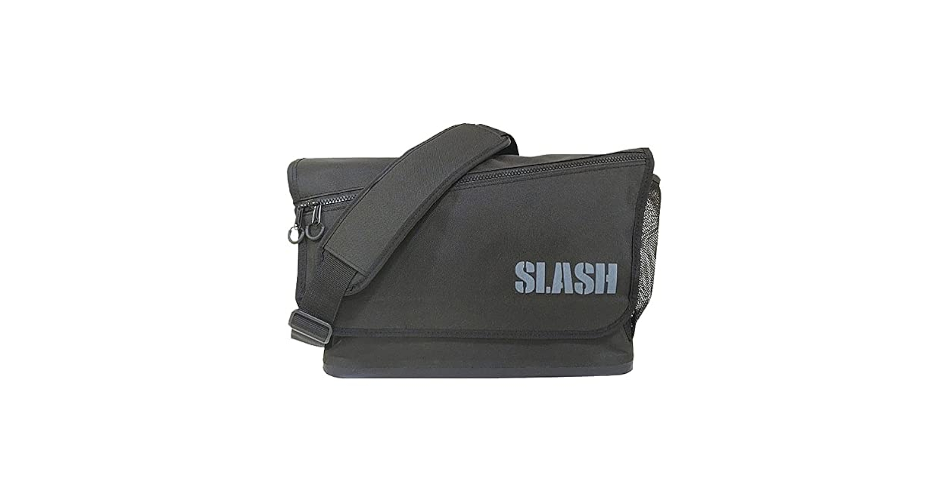 E228\"　HAZARD4　メッセンジャーバッグ 　カラー　ブラック HAZARD4 ハザード4 tonto トント コンシールドキャリー ミニ