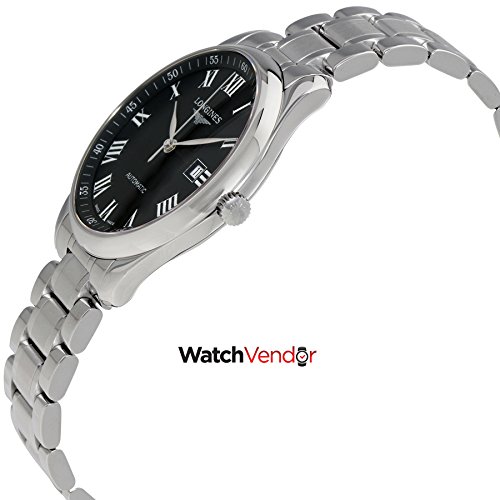 Longines The Longines Master Collection L2.893.4.51.62