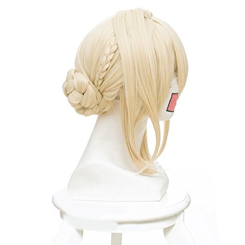 Amazon.co.jp: ヴァイオレット・エヴァーガーデン ヴァイオレット 風