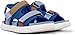Camper Fashion 2-Strap Sandal, Multi-Assorted 008 TWS, 12.5 US Unisex Little Kid