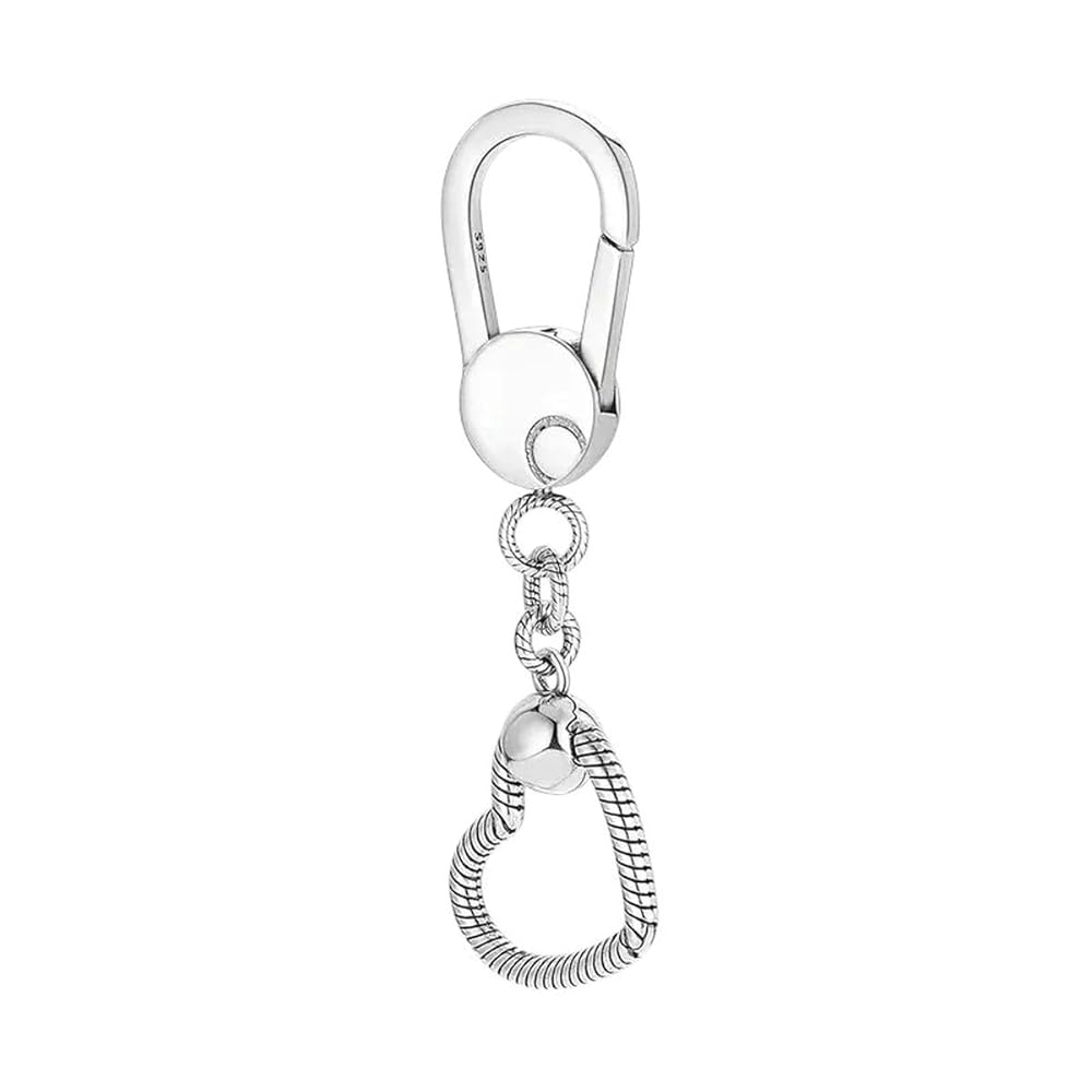 Amazon.com: New 2026 Unisex Authentic 925 Sterling Silver