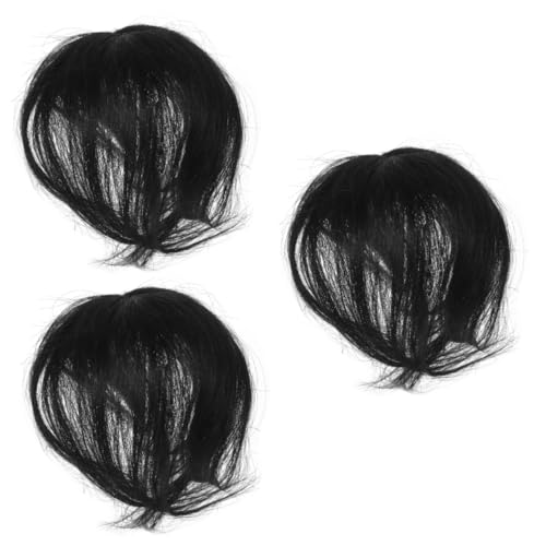 Toppers de cheveux pour cheveux clairsemés au quotidien lot DOITOOL