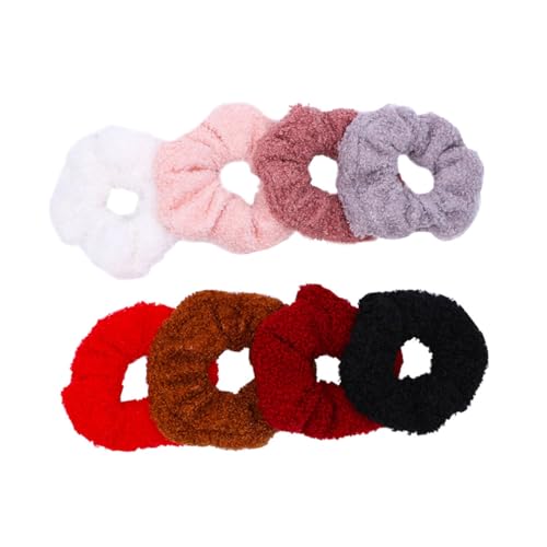 CHICAMPERA 8�� �L�k���w�A �咰�^�z���w�A���[�v ���f�B�[�X �K�[���Y�p �������ꂢ�ɂ܂Ƃ߂�w�A�A�N�Z�T���[ �ʋ΂⑲�����ɂ��K�����V��