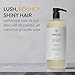 PHILIP B Weightless Volumizing Shampoo, 32 fl. oz. (947 ml) - Removes Oil and Product Build-Up, Adds Extra Body, Bounce and Shine