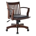 Office Chairs Banker