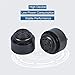 Fielect DC12V 90dB Active Electronic Buzzer Alarm Sounder Intermittent Sound Beep Speaker 2Pcs